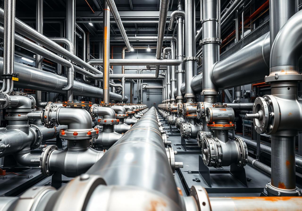 Technical Asset Optimization